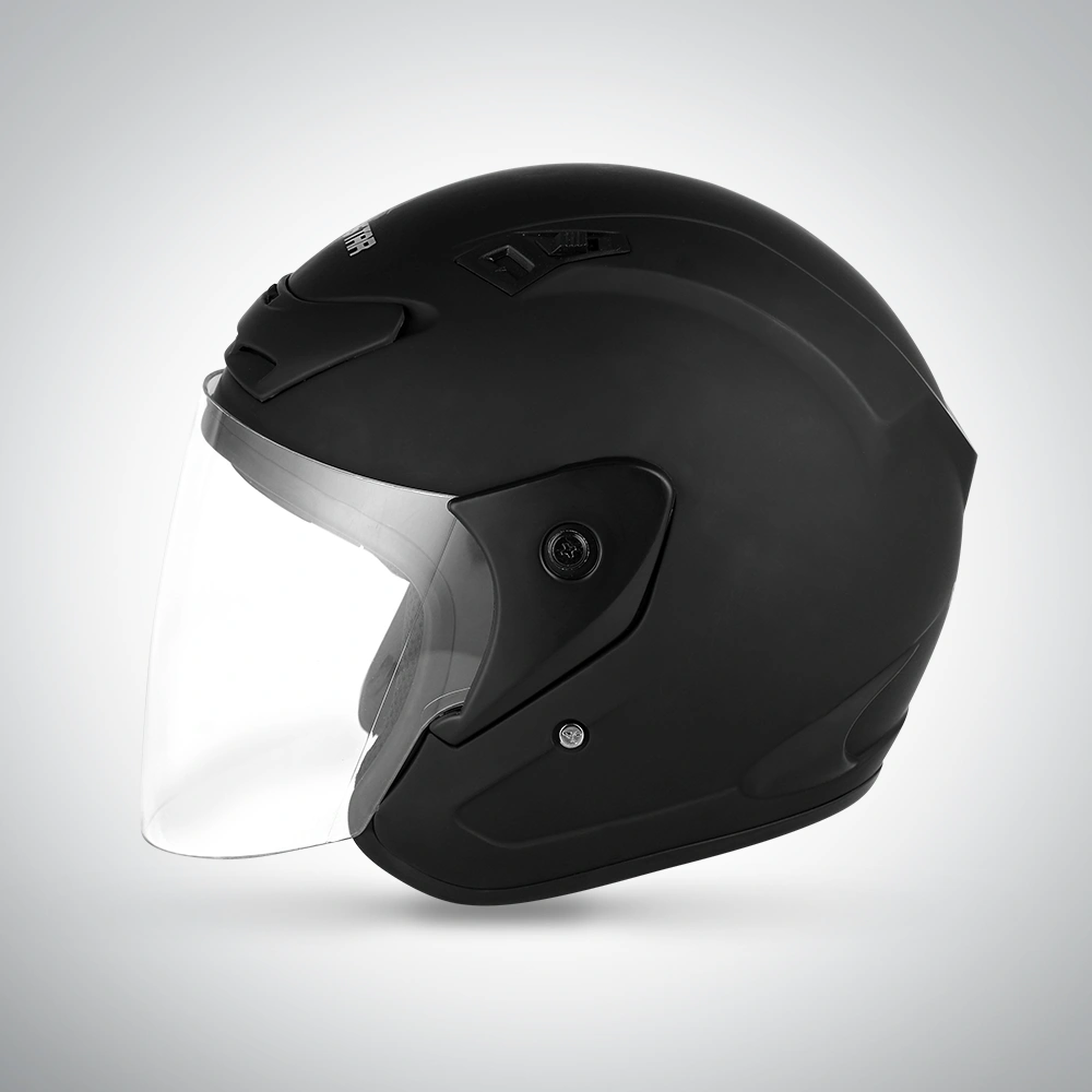 X-TON BLACK – MATTE PAINTED