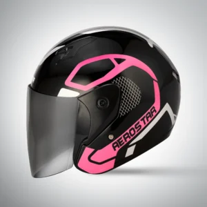 extreem-d2-black-with-pink