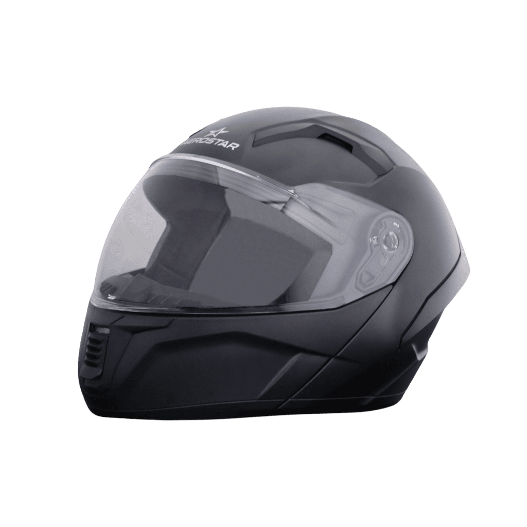 CARBO PLUS BLACK