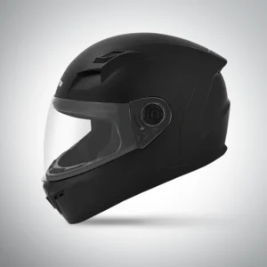 zeal-non-painted-black